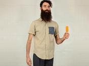 Monsieur lacenaire 2014 collection lookbook