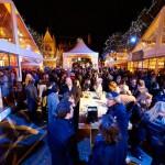 AGENDA: Les nocturnes du Sablon!