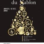 AGENDA: Les nocturnes du Sablon!