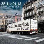 AGENDA: Les nocturnes du Sablon!