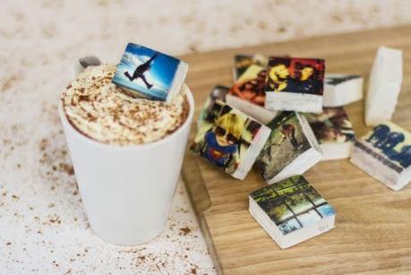 GASTRONOMIE: Vos photos instagram sur Marshmallows!