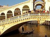 drônes arrivent Venise