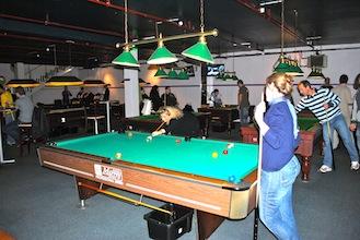 Jouez avec les champions au 147 !