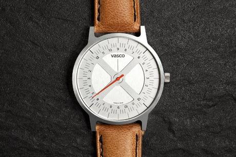 Vasco watch la montre 24h made in France