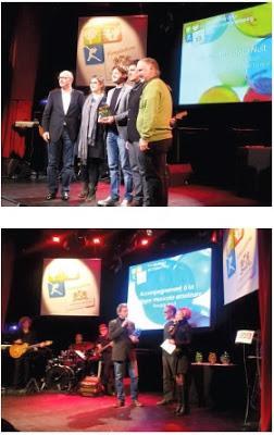 Prix de la Fondation Kronenbourg 2013 : et les lauréats sont...