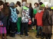 Insolite! trottinette l'opéra: Brundibar scolaire Théâtre Cuvilliés