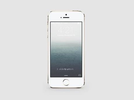 Water Wallpaper, un fond d'écran pour votre iPhone...