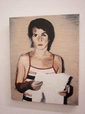 Une après-midi... Au musée...!