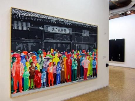 Une après-midi... Au musée...!