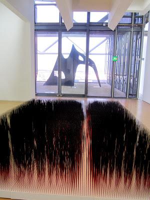 Une après-midi... Au musée...!