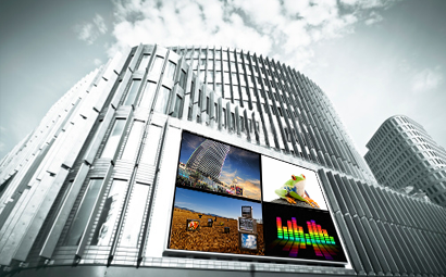 building screen1new2 Black Friday :   15% sur toute la gamme GEFEN !