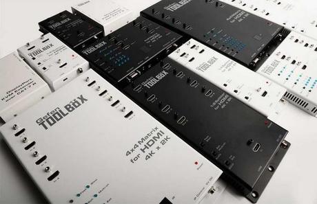 201309GefenToolBox Black Friday :   15% sur toute la gamme GEFEN !