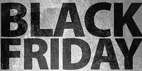 black friday Black Friday :   15% sur toute la gamme GEFEN !