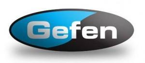 gefen logo 300x131 Black Friday :   15% sur toute la gamme GEFEN !