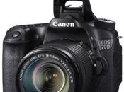 Divers meilleurs reflex amateurs, experts professionnels pour Noël 2013