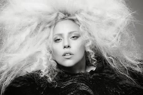 Lady Gaga bientôt dans votre salon !