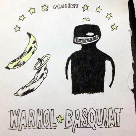The Martinez Brothers – WARHOL* BASQUIAT [EP]