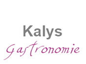 Partenariat GASTRONOMIE KALYS