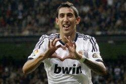 LdC : le Real Madrid se qualifie, la Juve peut y croire