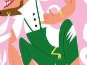 l’écoute: Todd Terje Spiral/Q