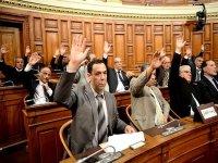 Le texte de loi de finances 2014 adopté par le Conseil de la Nation (les chiffres clés de cette loi)