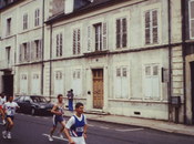 Record Marathon Nevers 1993 deja!