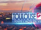 Toulouse24: L’invité l’Actu Dorian Dreuil