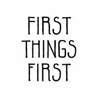 Commencer par ce qui n'est pas attrayant