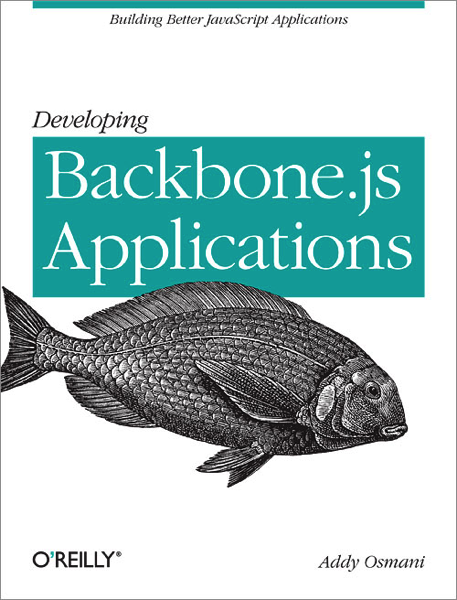 Developing BackboneJS Applications