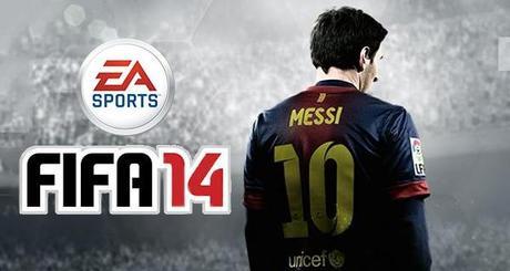 FIFA 14 sur iPhone, des améliorations dans la nouvelle version...