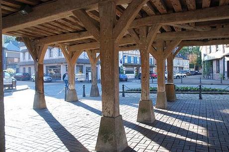 {Bonnes adresses} Escapade relaxante dans le vexin