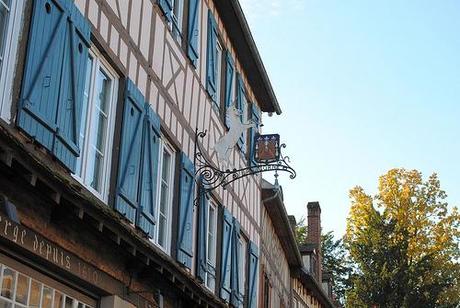 {Bonnes adresses} Escapade relaxante dans le vexin