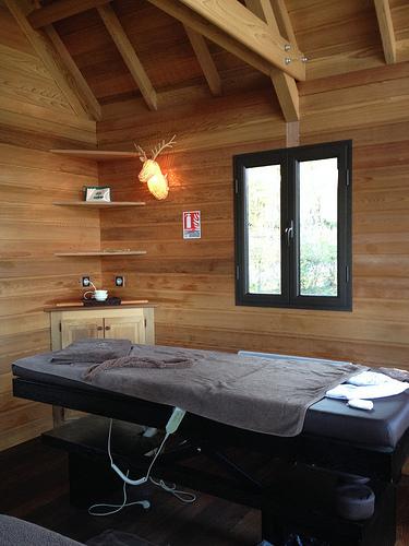 {Bonnes adresses} Escapade relaxante dans le vexin