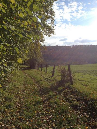 {Bonnes adresses} Escapade relaxante dans le vexin