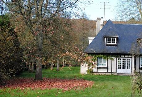 {Bonnes adresses} Escapade relaxante dans le vexin