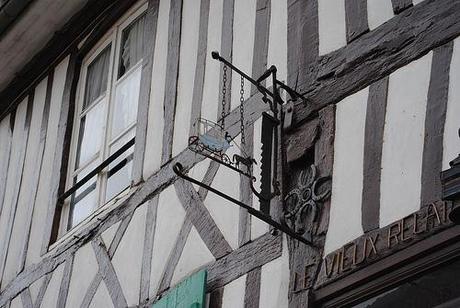 {Bonnes adresses} Escapade relaxante dans le vexin