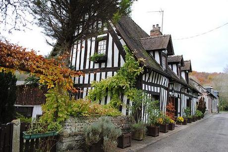 {Bonnes adresses} Escapade relaxante dans le vexin