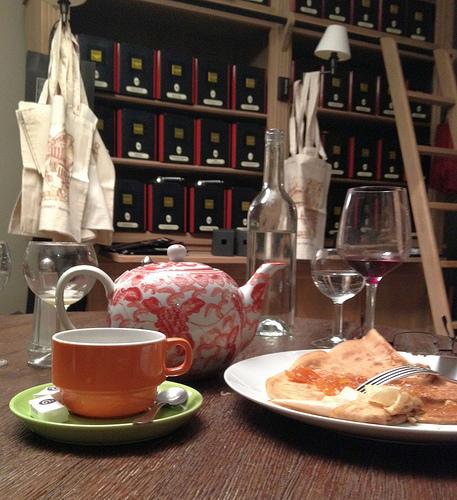 {Bonnes adresses} Escapade relaxante dans le vexin