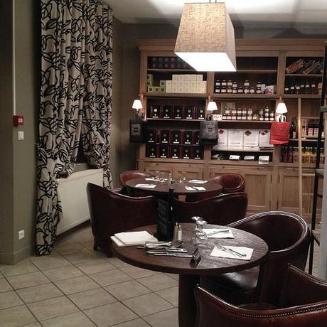 {Bonnes adresses} Escapade relaxante dans le vexin