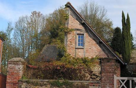 {Bonnes adresses} Escapade relaxante dans le vexin