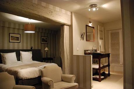 {Bonnes adresses} Escapade relaxante dans le vexin