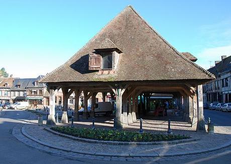 {Bonnes adresses} Escapade relaxante dans le vexin