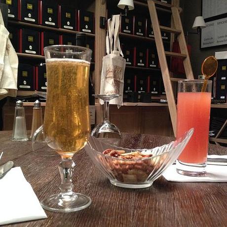 {Bonnes adresses} Escapade relaxante dans le vexin