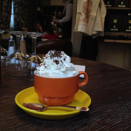 {Bonnes adresses} Escapade relaxante dans le vexin