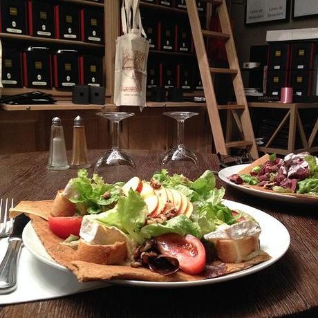 {Bonnes adresses} Escapade relaxante dans le vexin