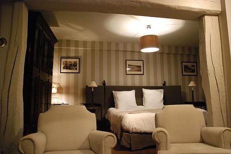 {Bonnes adresses} Escapade relaxante dans le vexin