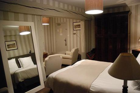 {Bonnes adresses} Escapade relaxante dans le vexin