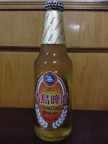 Tsingtao Premium