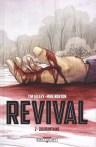 Tim Seeley et Mike Norton - Revival, Quarantaine (Tome 2)