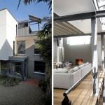 ARCHI: Une perle architecturale à Ixelles